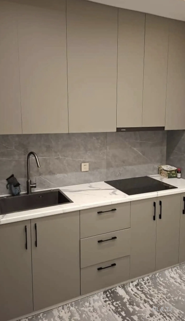 3 комнатная квартира, 5 этаж, 70 м²