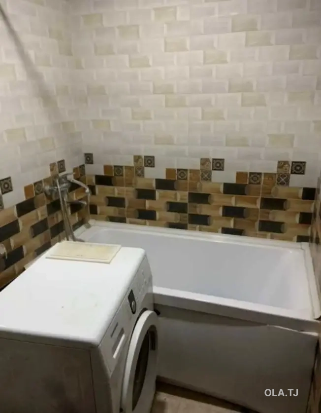 2 комнатная квартира, 1 этаж, 54 м²