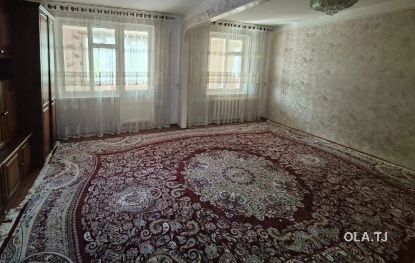 5 комнатная квартира,  этаж,