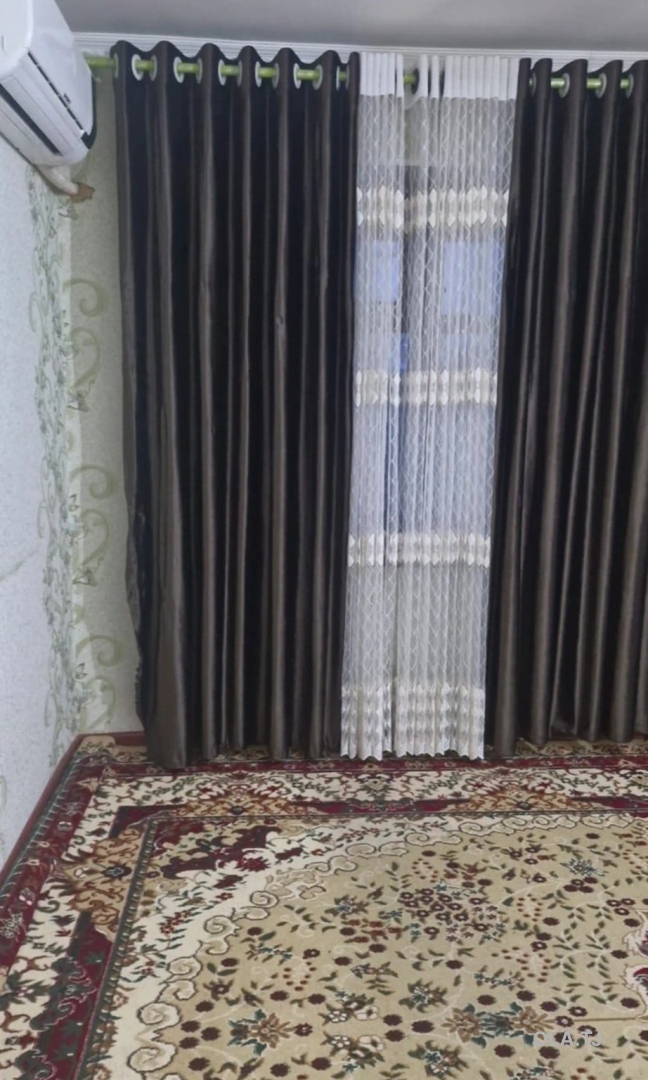 2 комнатная квартира, 4 этаж, 60 м²