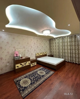 1 комнатная квартира, 1 этаж, 81 м²