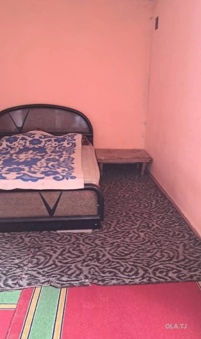 3 комнатная квартира, 4 этаж, 70 м²