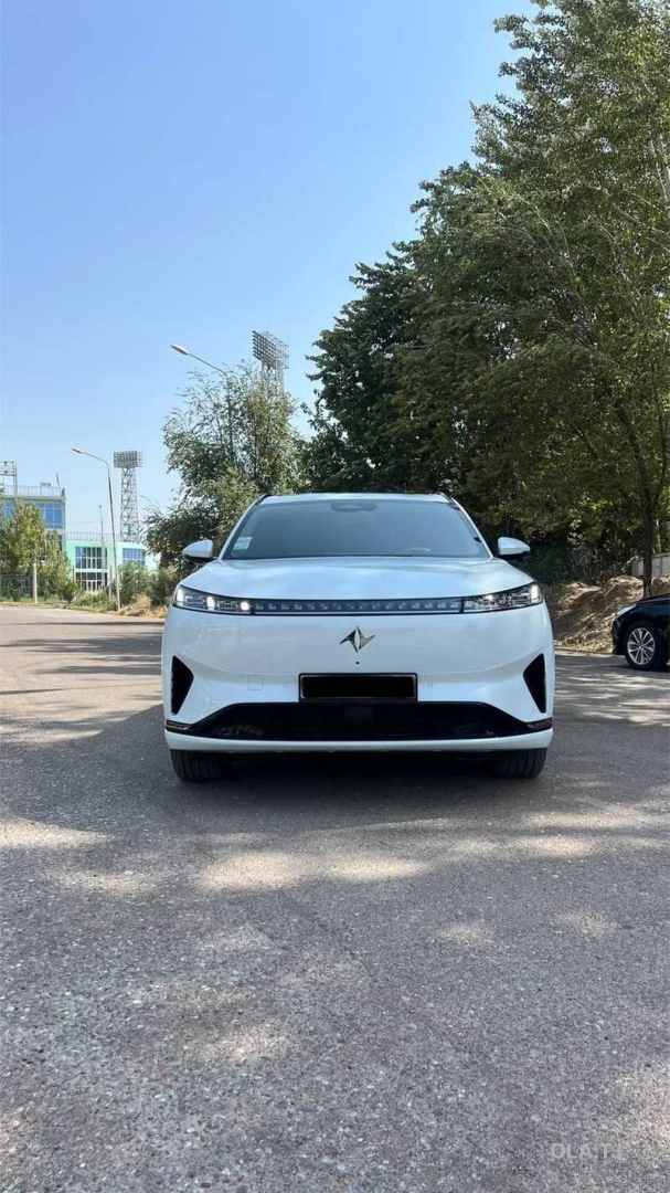 Dongfeng EP 008, 2025