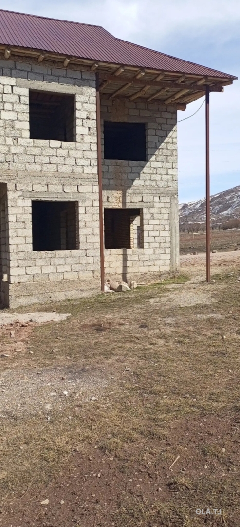Дом (хавли), 6 комнат,