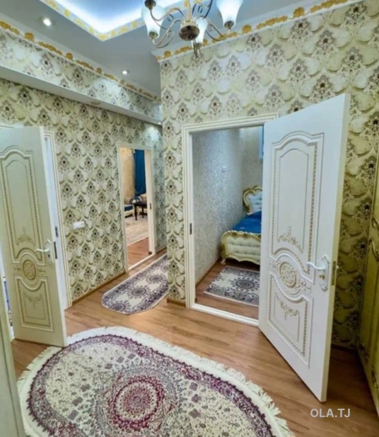 2 комнатная квартира, 8 этаж,