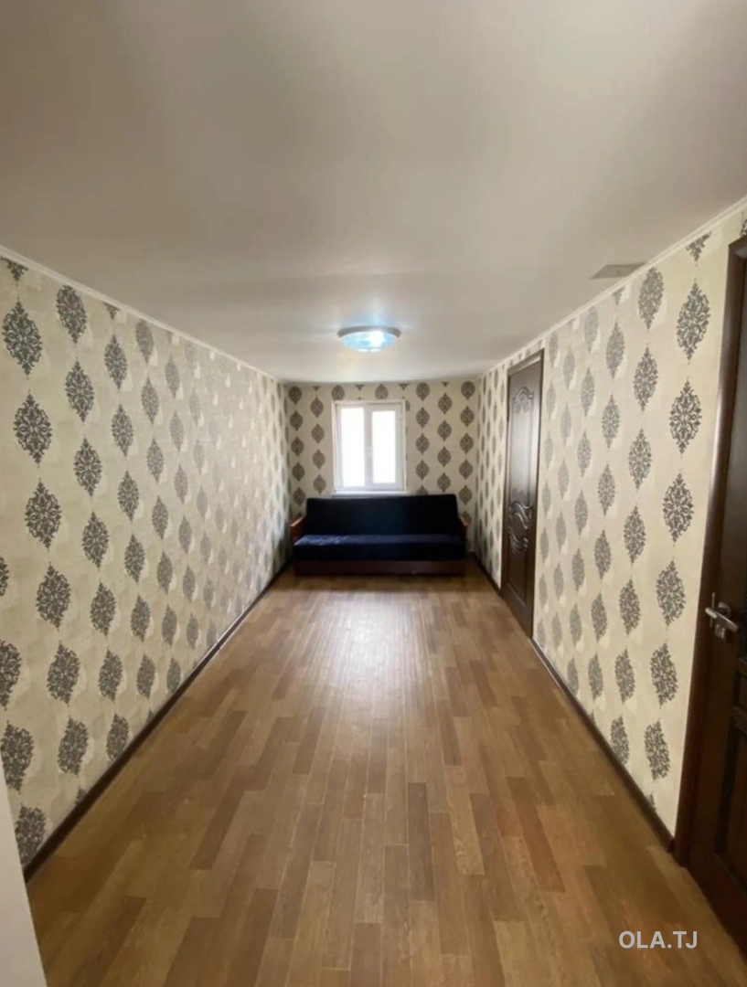 6 комнатная квартира, 2 этаж, 150 м²