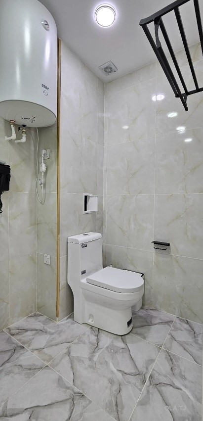 2 комнатная квартира, 6 этаж, 75 м²