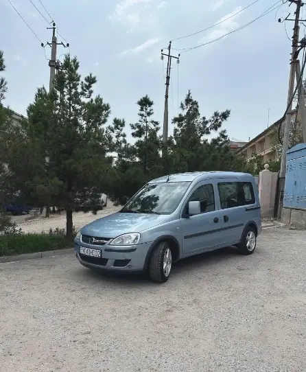 Opel Combo,  2006