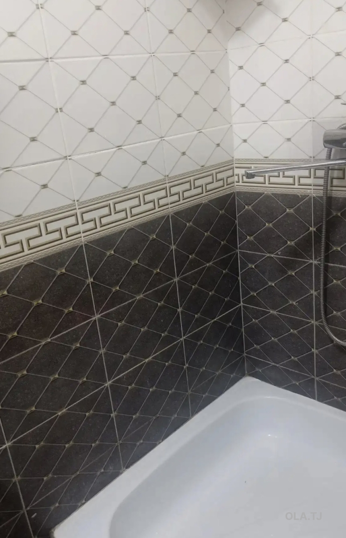 2 комнатная квартира, 3 этаж, 38 м²