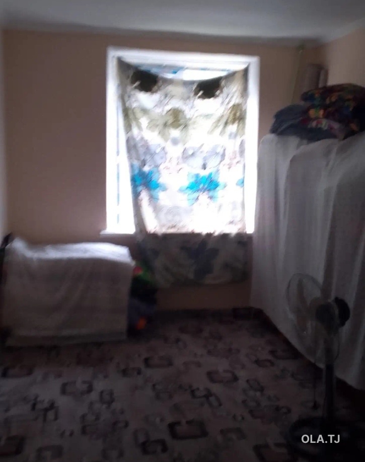 3 комнатная квартира, 1 этаж, 74 м²