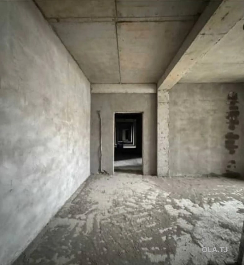 3 комнатная квартира, 8 этаж, 80 м²