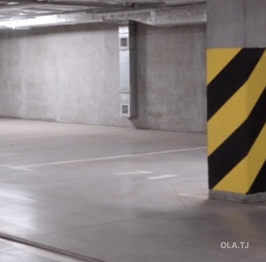Гараж на продажу, 24 м²