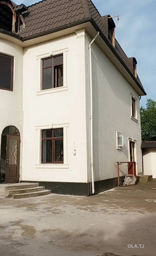 Дом (хавли), 6 комнат, 2 эт