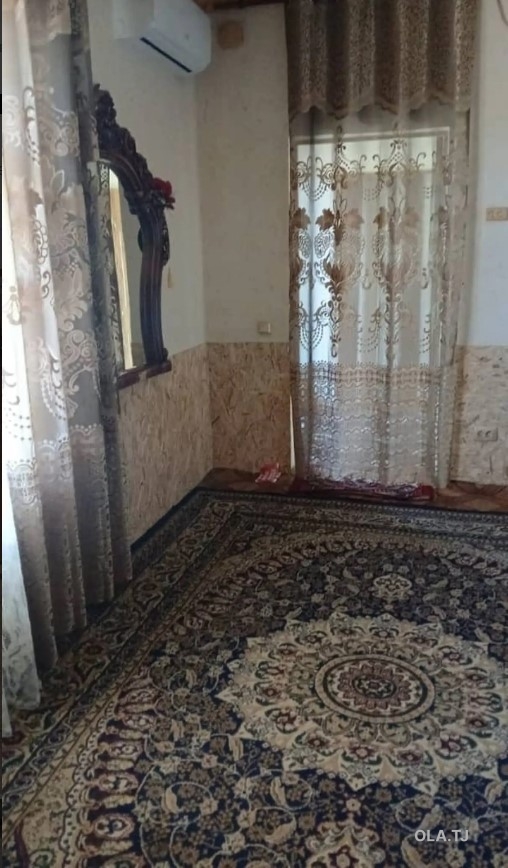 Дом (хавли), 2 комнат, 1 эт