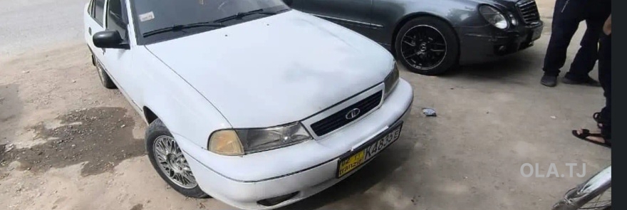 Daewoo Nexia,  1994
