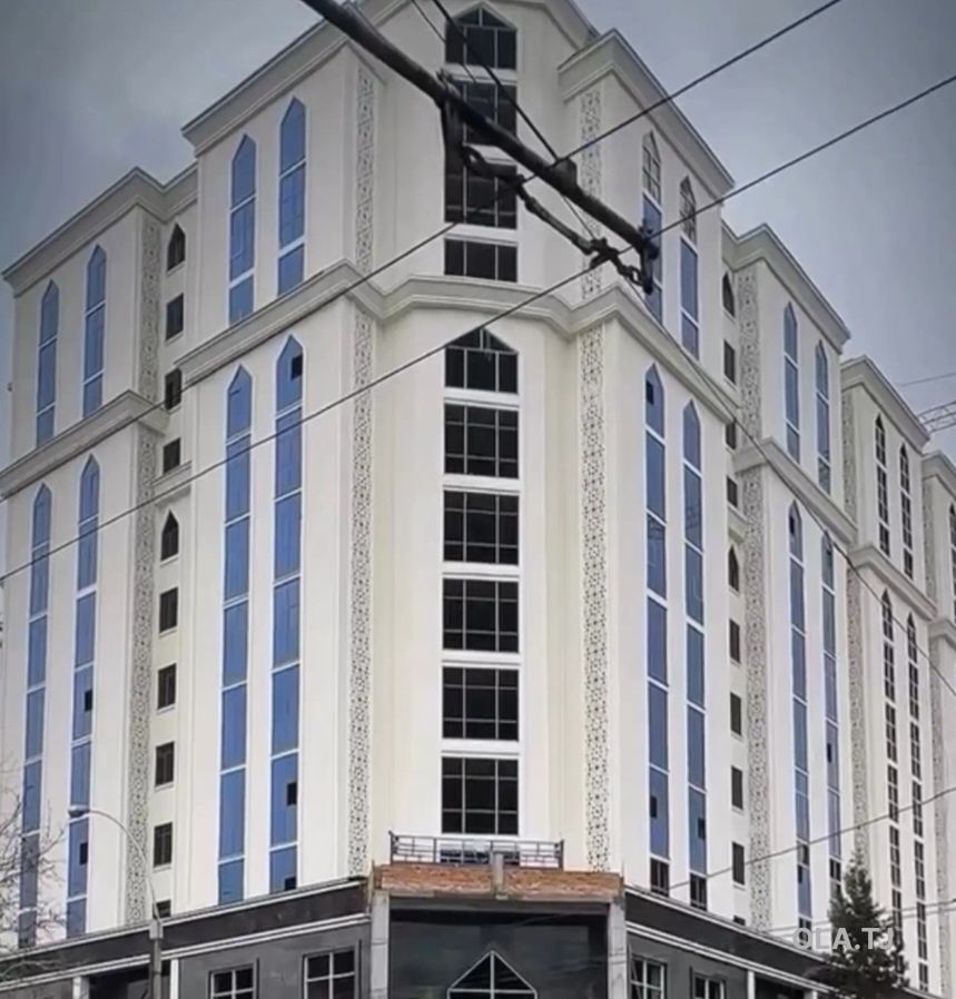 Помещение под магазин / салон, 160м², Ҷал Ҷам