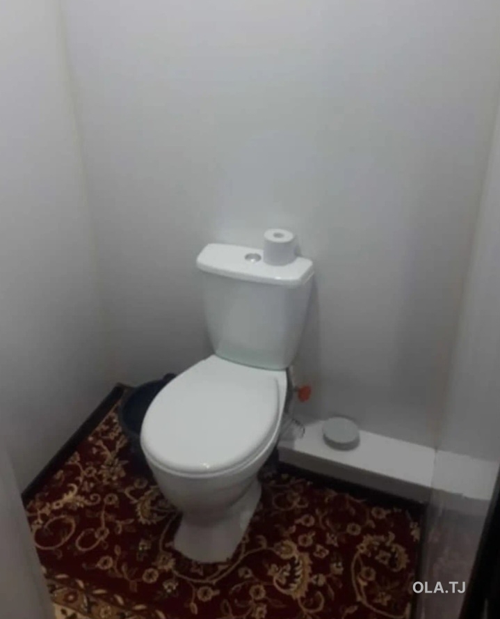 2 комнатная квартира, 9 этаж, 60 м²