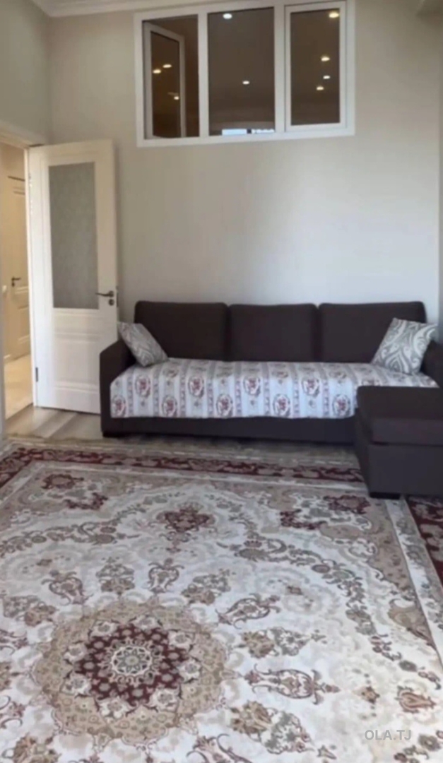2 комнатная квартира, 17 этаж, 63 м²