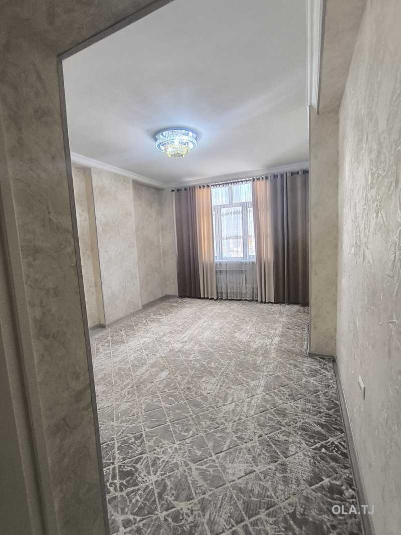2 комнатная квартира, 13 этаж, 80 м²