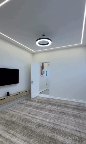 3 комнатная квартира, 14 этаж, 91 м²