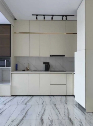 1 комнатная квартира, 16 этаж, 51 м²
