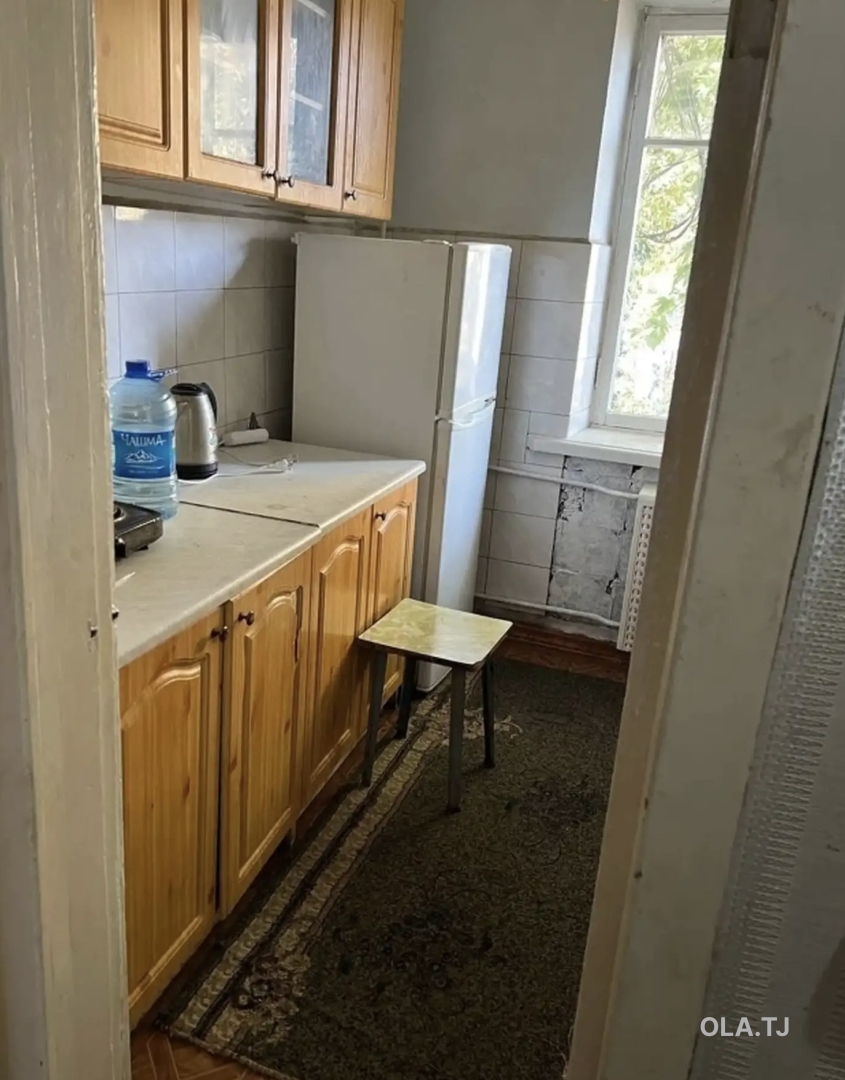 3 комнатная квартира, 3 этаж, 61 м²