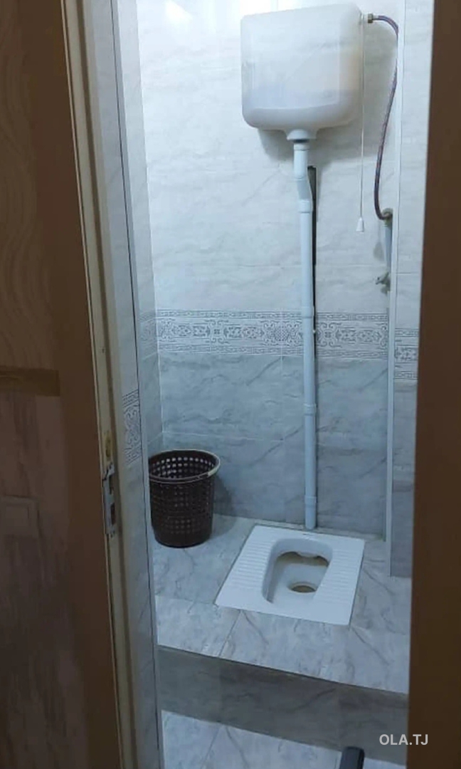 1 комнатная квартира, 1 этаж, 36 м²