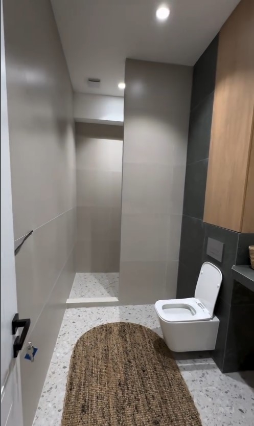 2 комнатная квартира, 14 этаж, 73 м²