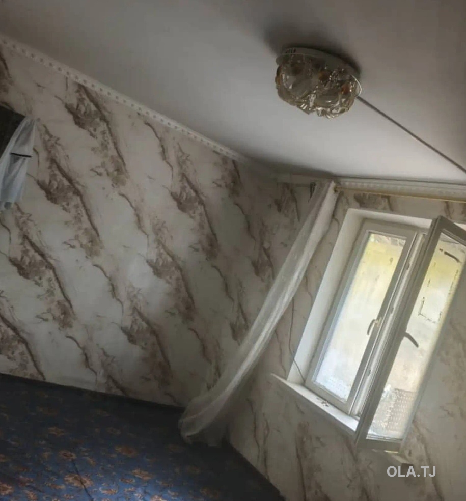 Комната в 1 комнатной квартире, 1/,