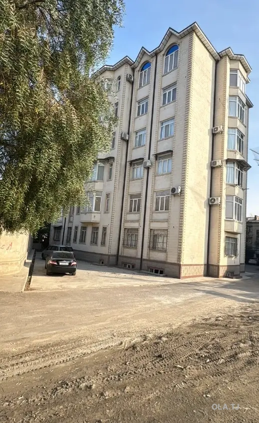 2 комнатная квартира, 4 этаж, 70 м²