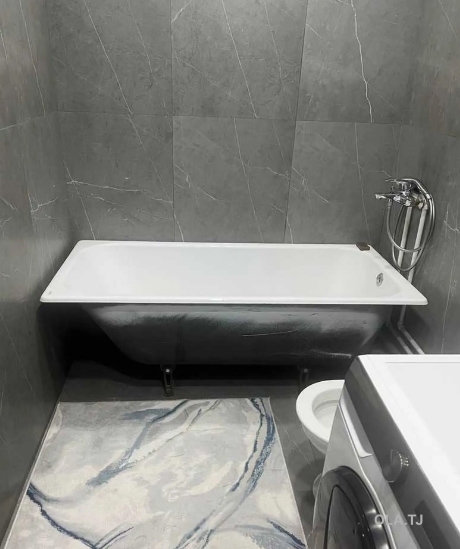 1 комнатная квартира, 16 этаж, 50 м²