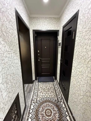 1 комнатная квартира, 4 этаж, 38 м²