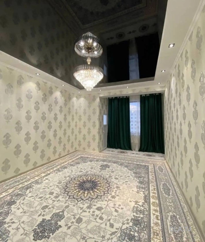2 комнатная квартира, 11 этаж, 63 м²