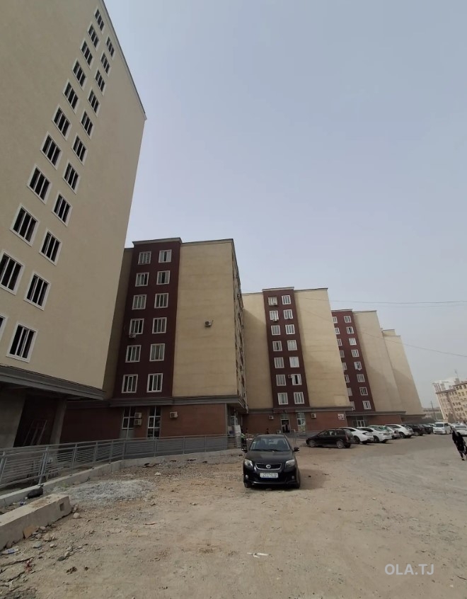 1 комнатная квартира, 1 этаж, 40 м²