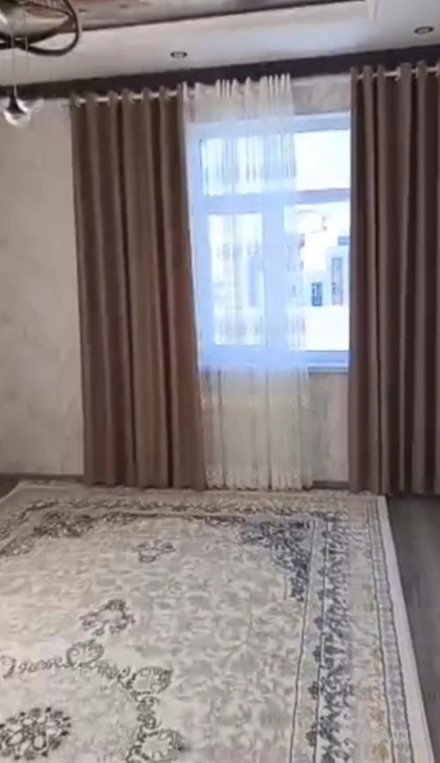 4 комнатная квартира, 10, 65 м²