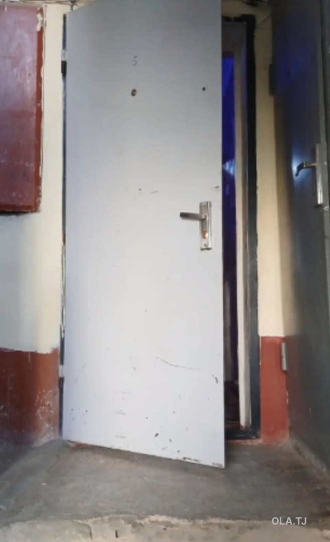 1 комнатная квартира, 3 этаж, 36 м²