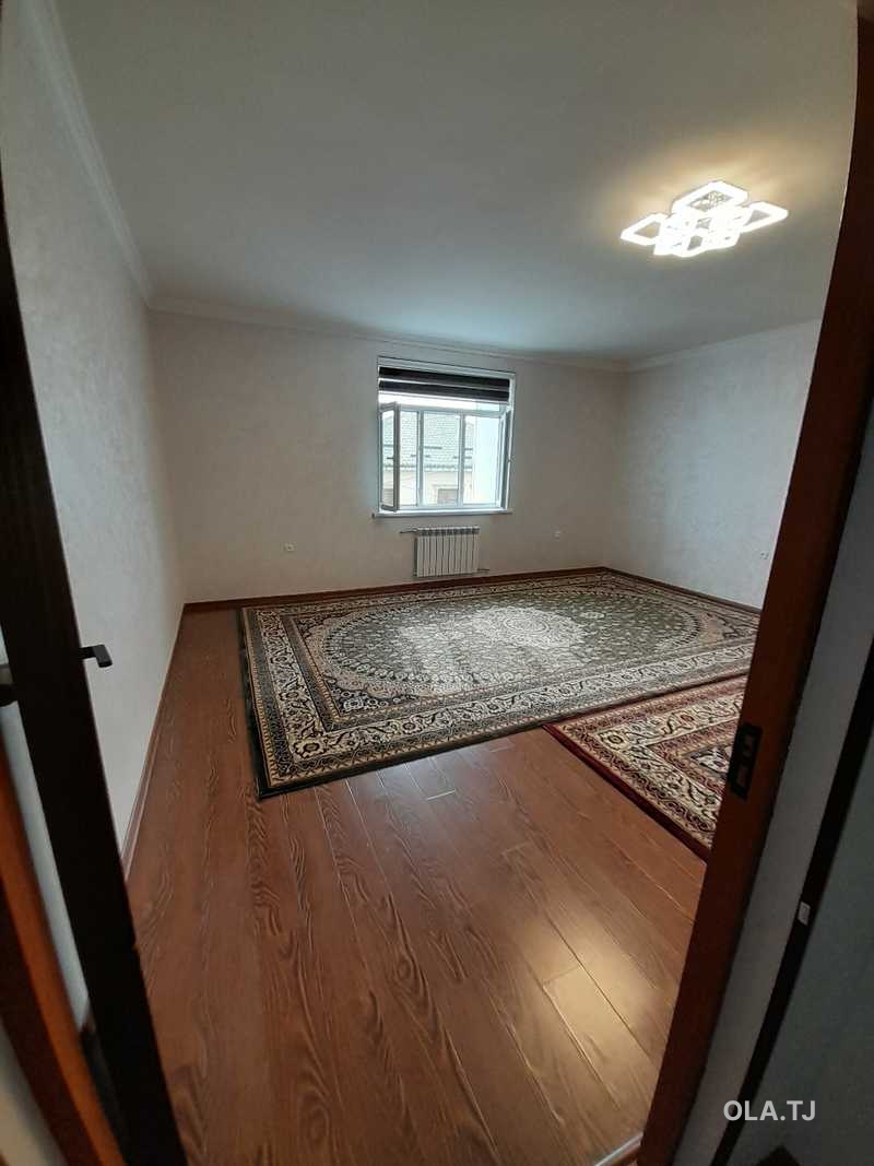 3 комнатная квартира, 2 этаж, 110 м²
