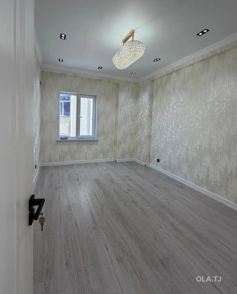 2 комнатная квартира, 4 этаж, 50 м²
