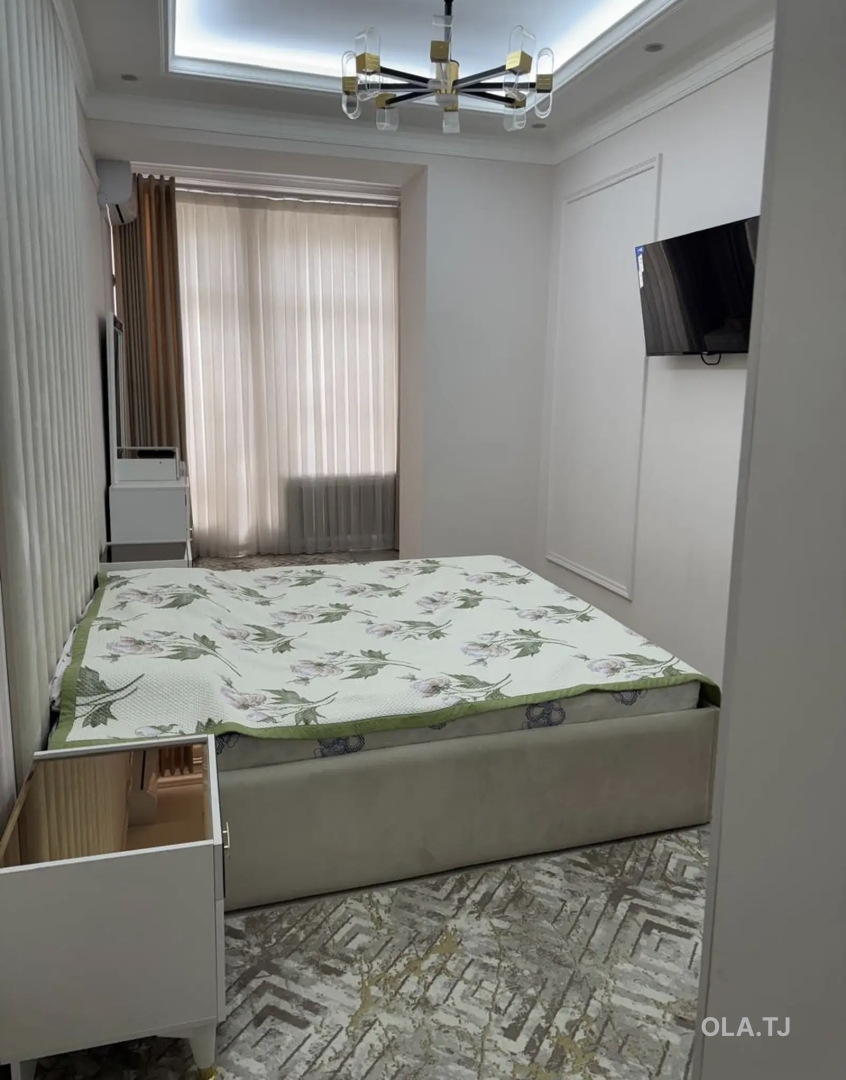 2 комнатная квартира, 10 этаж, 67 м²