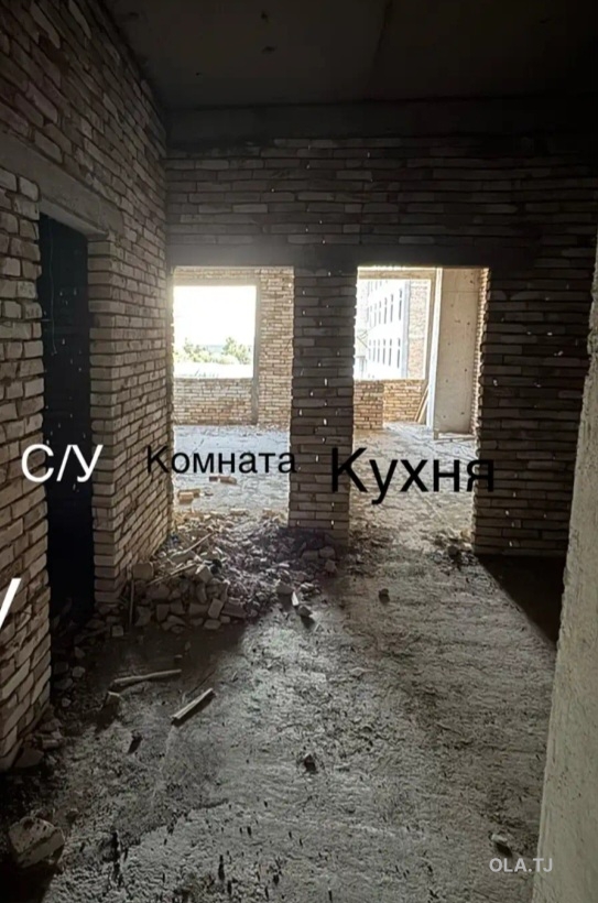 2 комнатная квартира, 10 этаж, 74 м²