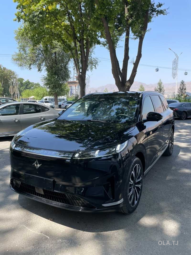 Dongfeng Mengshi M-Hero 800,  2026
