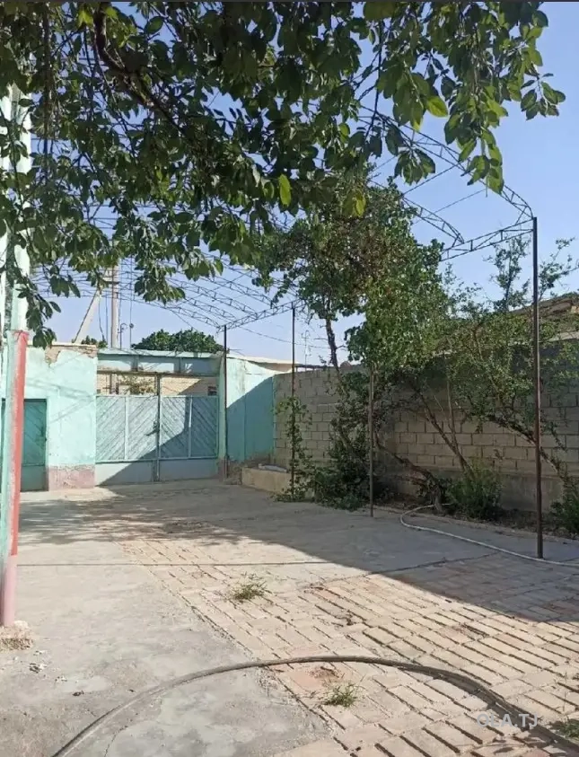 3 комнатная квартира, 1 этаж, 100 м²