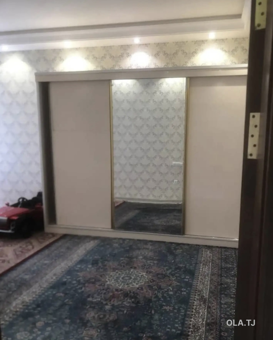2 комнатная квартира, 7 этаж, 74 м²