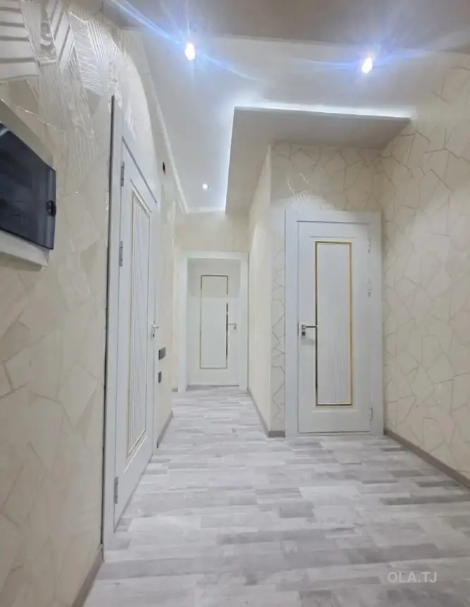 2 комнатная квартира, /, 64 м²