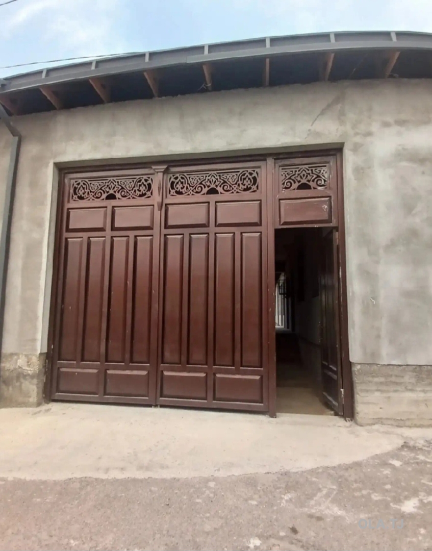 Дом (хавли), 9 комнат,