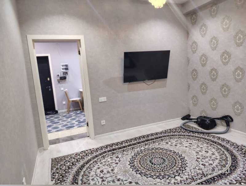 2 комнатная квартира, 14 этаж, 70 м²