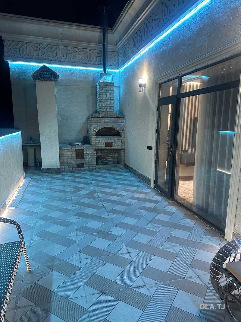 2 комнатная квартира, 21 этаж, 98 м²