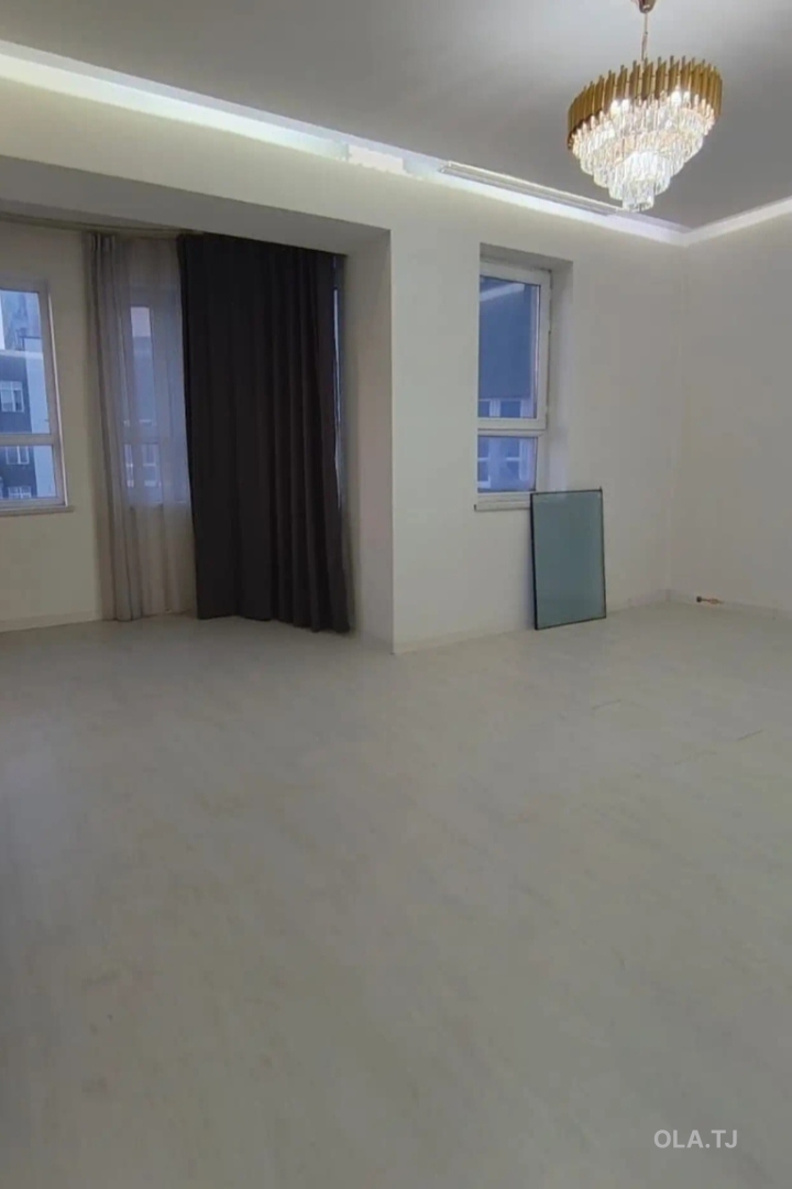 6 комнатная квартира, 16 этаж, 193 м²