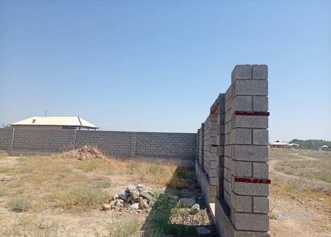 Дом (хавли), 4 комнат, 1 эт