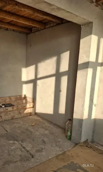 1 комнатная квартира, 6 этаж, 43 м²